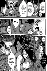 [Nagashima Chousuke] Kigenzen 10000 Nen no Ota | The Otaku in 10,000 B.C. Ch. 1-7 [English] [Natty Translations, Lazarus H]