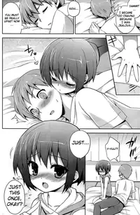 (C78) [Syumatsusyorijou (NemuNemu)] Futari Dake no Himitsu Plus | A Secret Between Two People Plus [English] =LWB+WOW!scans=