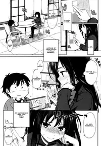 (C82) [Kawaisounako (Ichino, Yuyu)] Chokketsu ♥ Accelerating (Accel World) [English] =TV=
