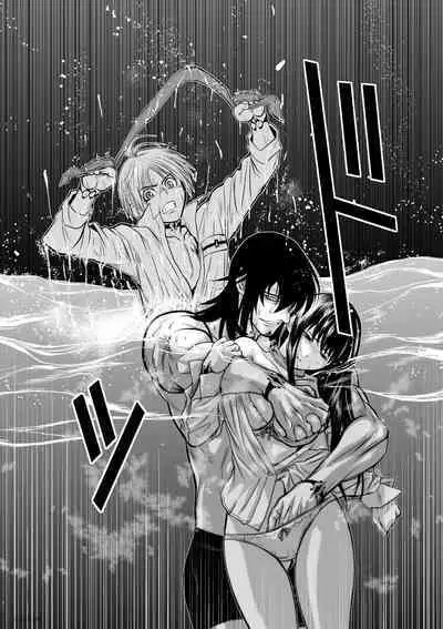 Chijou Hyakkai Ch06-10 Chinese Version「地上100阶」個人翻譯潤色