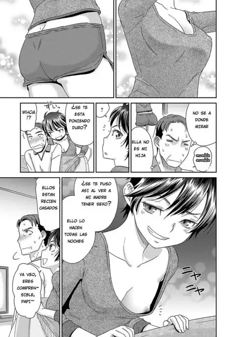 Hitotsu Yane no Shita no Koibito