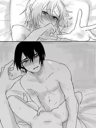 Kanojo o Kimochiyoku Suru Tame ni Sakuban 〇〇 o Kounyuu Shimashita + Omake Manga