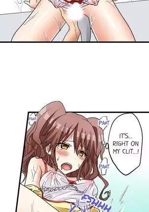 Hatsuecchi no Aite wa... Imouto!? | My First Time is with.... My Little Sister?! Ch. 1-59