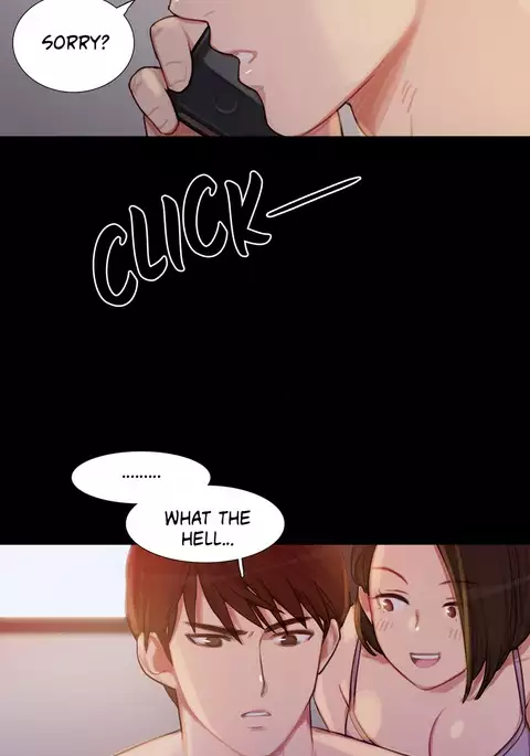 Scandal of the Witch Ch.1-16