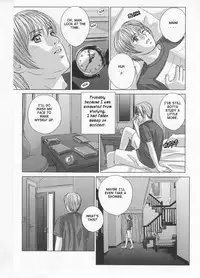 Tohru Nishimaki, Scarlet Desire Chp. 1 [English, Uncensored]