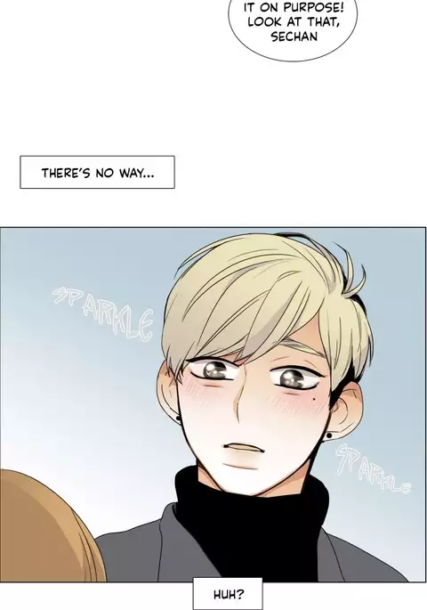 Talk To Me Ch.1-46