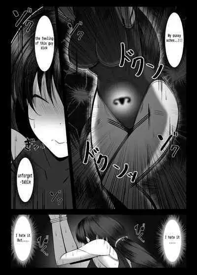 Kunoichi Kaede no Uragiri, Tasuke ni Itta Osananajimi wa Sude ni Boku Igai no Otoko ni Somerarete Ita...