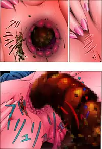 [Kame no Onaka] Bishoujo Dappun Hentaika Choukyou ~Kuroshukujo no Shuukan Tehodoki~