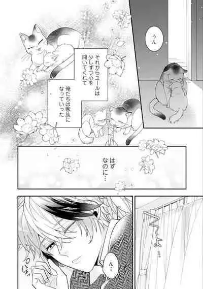 High Spec Danshi ni Natsukareteimasu