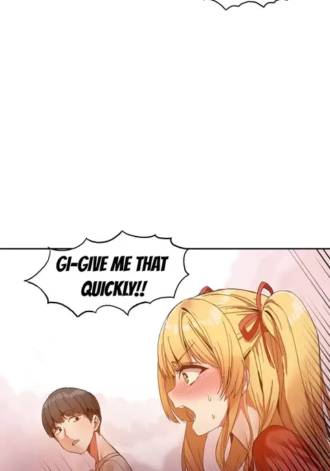 Hahri's Lumpy Boardhouse Ch. 0-31