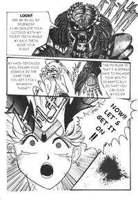 Sailor X 3 [English] [Rewrite] [Rogue]