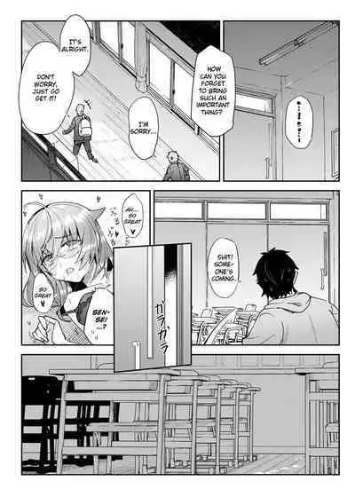 [Mugen Kouya (七一)] Roxy-sensei no Mizu Oukyu Majutsu Shidou Kyoushitsu | Roxy-sensei’s King Rank Water Magic Instruction Class (Mushoku Tensei ~Isekai Ittara Honki Dasu~) [English] [Digital] [Saki-Kotowari]