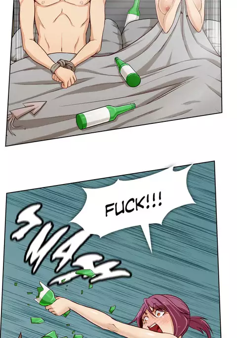 Secret Folder Ch.1-10