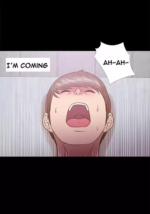 Secret Island Ch.1-15