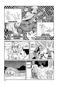 [Kago Shintarou] Odoru! Kremlin Goten - Танцевать! Кремль Дворёц | Dance! Kremlin Palace [English]