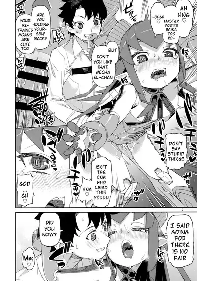 Nakamahazure wa Iya! | I Hate Being Left Out!