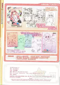 (C82) [TIMTIM MACHINE (Kokuten Kazuma)] Nanoha Complete! II (Mahou Shoujo Lyrical Nanoha)