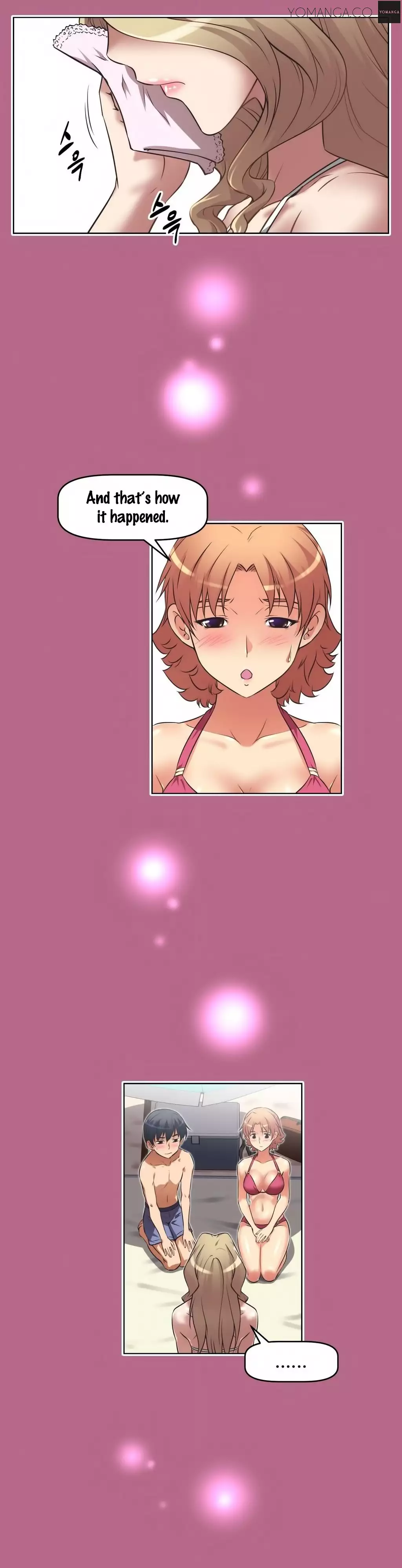 Brawling Go 0-16 Chapters