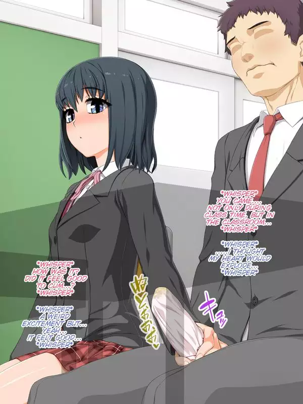 Otonari Vitamin Osananajimi