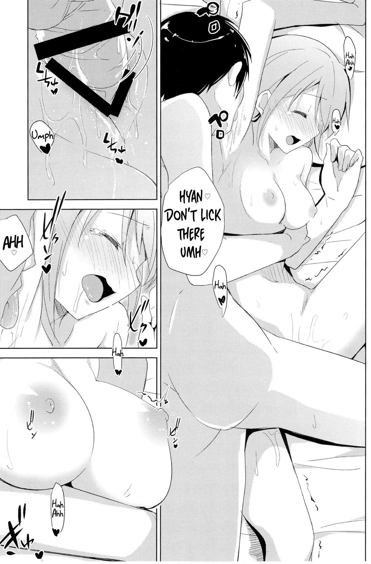 Gochuumon no Cocoa desu | The Order is Cocoa