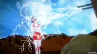 (女奥特曼)奥特战姬凌轩!绝境苦战!——强敌图鉴总集篇