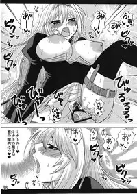 (C78) [HONEY BUMP (Nakatsugawa Minoru)] -Ikuhisashiku- HONEY BUMP Sekirei Soushuuhen (Sekirei)