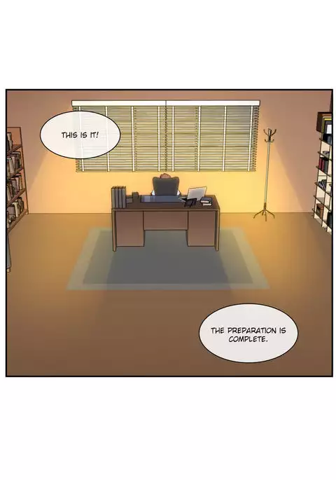 Master in My Dreams Ch.0-38