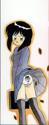 [Shinkuukan] Parallel Dangerous - Bousou Hen