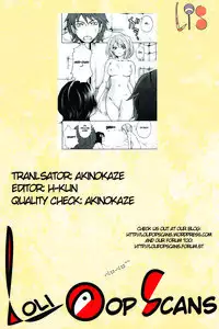 [Miyahara Ayumu] Shimoeda-san chi no Akarui Shokutaku | The Shimoedas, a poor but happy circle [English] {Lollipop Scans}