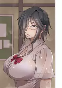 Nekura Megane ♀