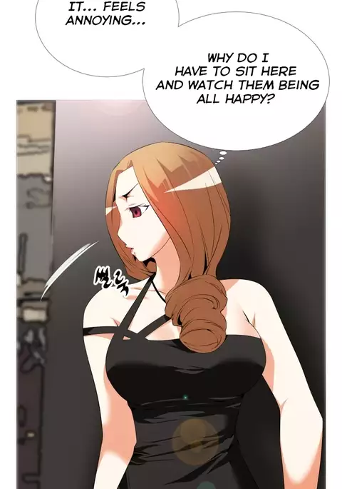 Love Parameter Ch.1-70