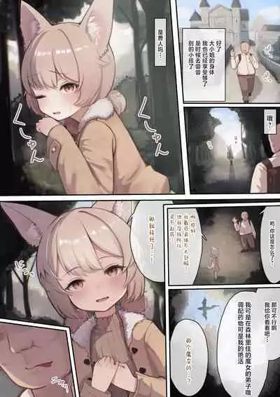 Okusuri Tsukatte Yaritai Houdai! Isekai Tanetsuke Choukyou | 下药后随心所欲狂插猛干!异世界播种调教