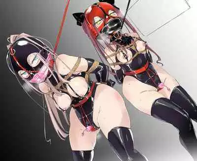 デパート型SMイベント会場・迷子のM女誘拐連れ回し