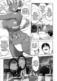 [Kon-kit] Netorare New Heroine [English] {doujin-moe.us}