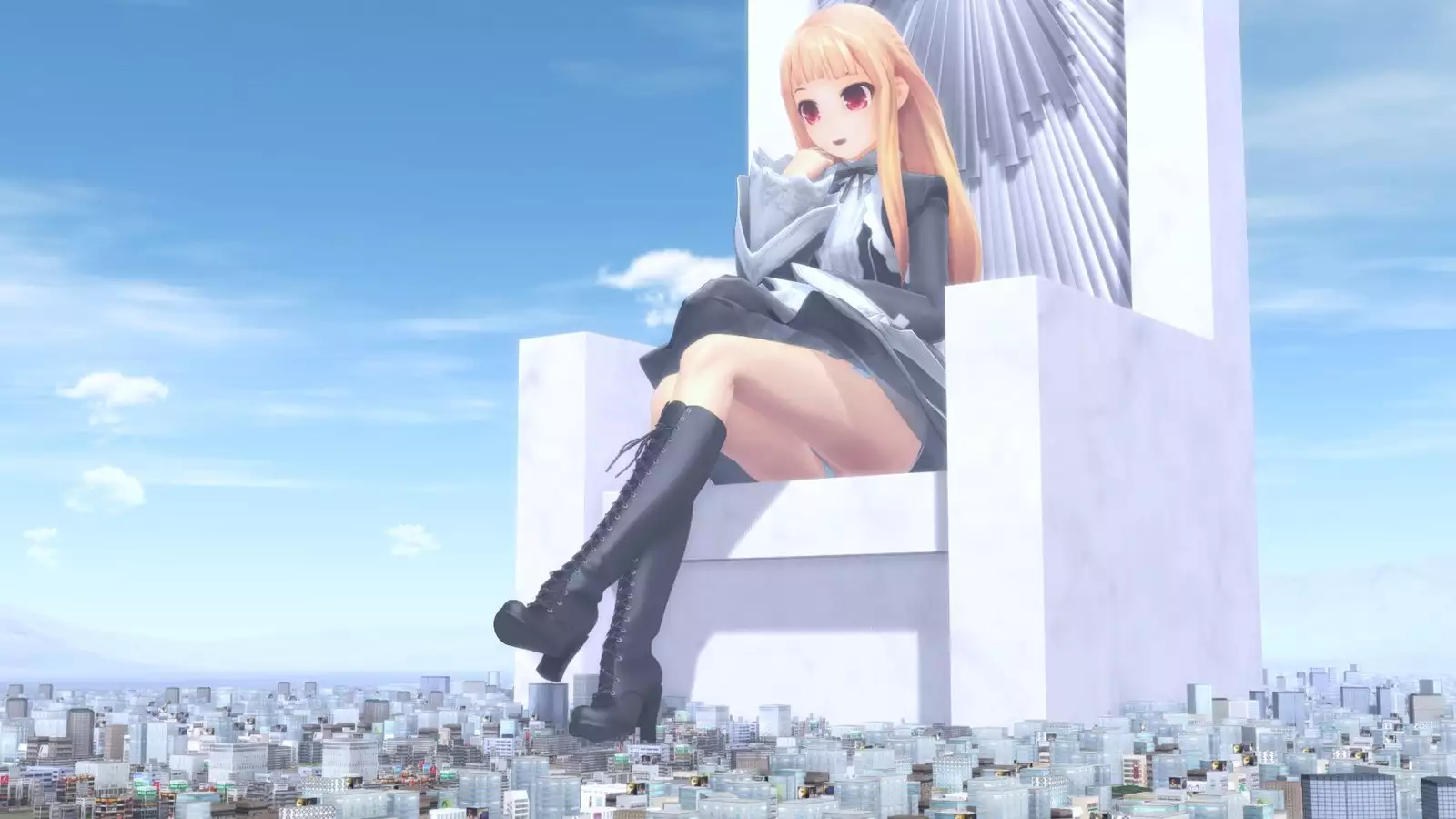 Touhou GTS MMDs - NAndeyanenGTS