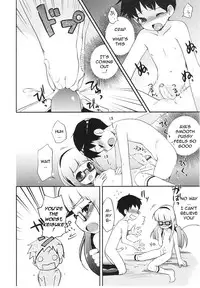 [NemuNemu] Tsuntsun Shichau Otoshigoro [English]