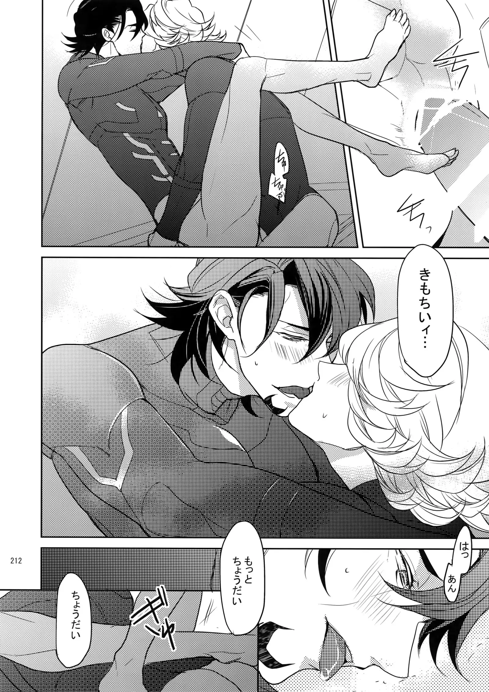 BOROZS Usagi Tora Sairoku