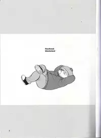 (DUDE_DUDE_DUDE!) [Do Do (Andou)] Heartbreak Wonderland (South Park)