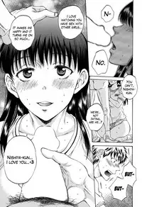 [Sabusuka] Watashi no Kareshi to Nete Kudasai Ch. 1-3 | Please Sleep With My Boyfriend Ch. 1-3 [English] [Mikakunin]