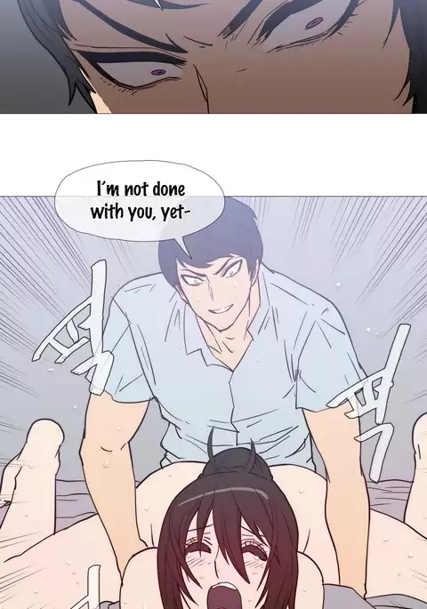 Household Affairs Ch.1-45