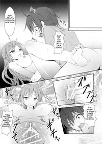 (C83) [Hamiheya (Hamihe)] Nibutani Route wa BADEND! (Chuunibyou demo Koi ga Shitai!) [English] {doujin-moe.us}