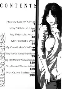 [Kuroki Hidehiko] 29 sai Inyoku Tsuma | 29-Year-Old Lusting Wife [English] [Decensored]