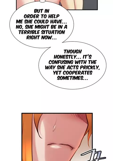 Master in My Dreams Ch.0-44