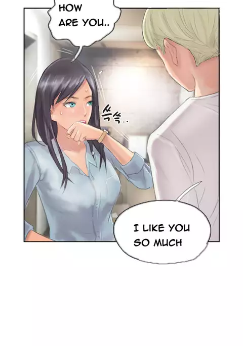 New Face Ch.1-14