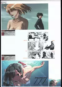 (C69) [Ben's Works (Itou Ben)] Ben's Graphix 2 (Various)