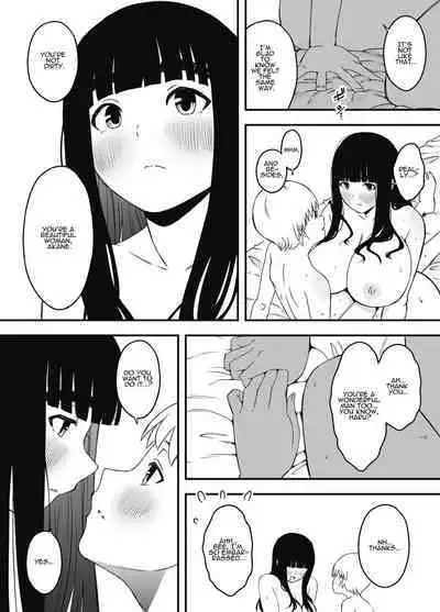 Giri no Ane to no 7-kakan Seikatsu 7 | 7 Days with My Stepsister Day 7