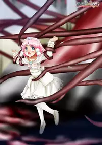 [Dende] Fushigi Sekai -Mystery World- Nonona 26 ~Makokuou Nikubeki no Utage, Hitsuu no Himeana Nyuuana Tsukan Ingoku~