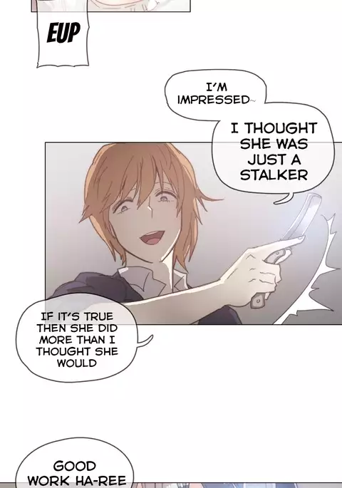 Household Affairs Ch.1-45