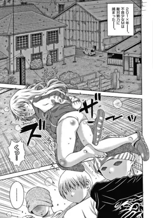 Bishoujo Koushuu Nikubenki