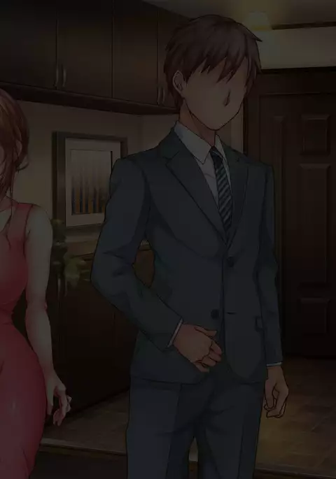 Reikan Shoujo #3 Anata Tasukete...Shinnyusha ni Zitaku de Yararemakuru Niiduma